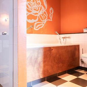 Kamer met Twee Aparte Bedden